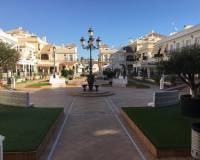 Nieuw gebouw - Villa - Pilar de la Horadada - Las Higuericas