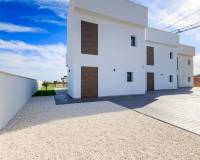 Nieuw gebouw - Villa - Pilar de la Horadada - Lo Romero Golf