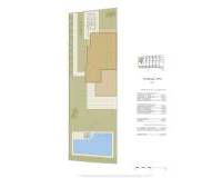 Nieuw gebouw - Villa - Pilar de la Horadada - Lo Romero Golf