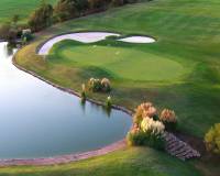 Nieuw gebouw - Villa - Pilar de la Horadada - Lo Romero Golf