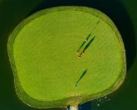 Nieuw gebouw - Villa - Pilar de la Horadada - Lo Romero Golf