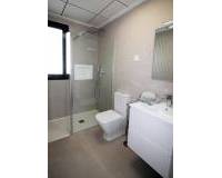 Nieuw gebouw - Villa - Pilar de la Horadada - parque Andromeda