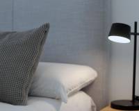 Nieuw gebouw - Villa - Pilar de la Horadada - parque Andromeda