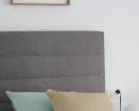 Nieuw gebouw - Villa - Pilar de la Horadada - parque Andromeda