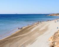 Nieuw gebouw - Villa - Pilar de la Horadada - Riomar