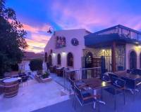 Nieuw gebouw - Villa - Pilar de la Horadada - Riomar