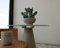 Nieuw gebouw - Villa - Pilar de la Horadada - Torre de la Horadada