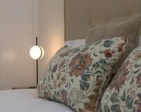 Nieuw gebouw - Villa - Pilar de la Horadada - Torre de la Horadada