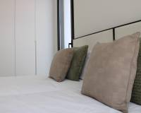 Nieuw gebouw - Villa - Pilar de la Horadada - Torre de la Horadada