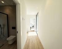 Nieuw gebouw - Villa - Pilar de la Horadada - Torre de la Horadada