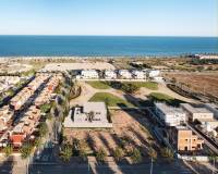 Nieuw gebouw - Villa - Pilar de la Horadada