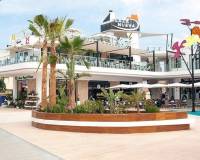 Nieuw gebouw - Villa - Pilar de la Horadada