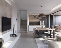 Nieuw gebouw - Villa - Pilar de la Horadada