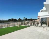 Nieuw gebouw - Villa - Pilar de la Horadada