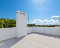 Nieuw gebouw - Villa - Pilar de la Horadada