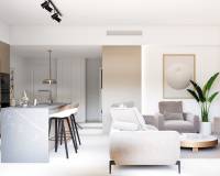 Nieuw gebouw - Villa - Pilar de la Horadada