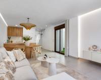 Nieuw gebouw - Villa - Pilar de la Horadada