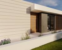 Nieuw gebouw - Villa - Pilar de la Horadada