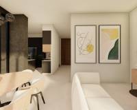 Nieuw gebouw - Villa - Pilar de la Horadada