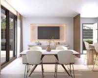 Nieuw gebouw - Villa - Pilar de la Horadada