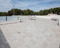 Nieuw gebouw - Villa - Pinar de Campoverde