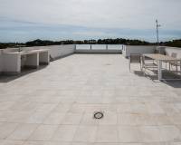 Nieuw gebouw - Villa - Pinar de Campoverde
