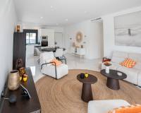 Nieuw gebouw - Villa - Pinar de Campoverde
