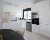 Nieuw gebouw - Villa - Pinar de Campoverde