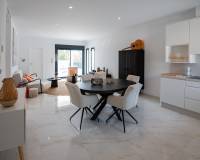 Nieuw gebouw - Villa - Pinar de Campoverde