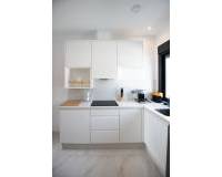 Nieuw gebouw - Villa - Pinar de Campoverde