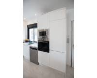 Nieuw gebouw - Villa - Pinar de Campoverde