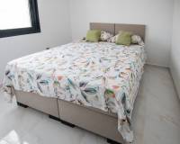 Nieuw gebouw - Villa - Pinar de Campoverde