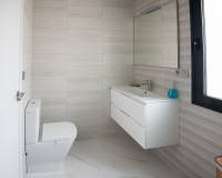 Nieuw gebouw - Villa - Pinar de Campoverde