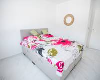 Nieuw gebouw - Villa - Pinar de Campoverde