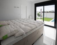 Nieuw gebouw - Villa - Pinar de Campoverde