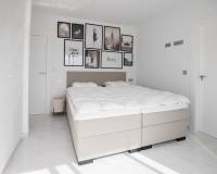 Nieuw gebouw - Villa - Pinar de Campoverde