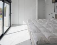 Nieuw gebouw - Villa - Pinar de Campoverde