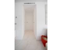Nieuw gebouw - Villa - Pinar de Campoverde