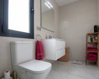 Nieuw gebouw - Villa - Pinar de Campoverde