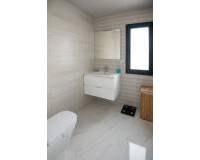 Nieuw gebouw - Villa - Pinar de Campoverde