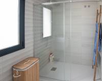 Nieuw gebouw - Villa - Pinar de Campoverde