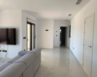 Nieuw gebouw - Villa - Pinoso - Camino Del Prado