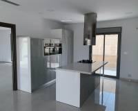 Nieuw gebouw - Villa - Pinoso - Camino Del Prado