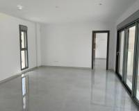 Nieuw gebouw - Villa - Pinoso - Camino Del Prado