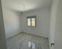 Nieuw gebouw - Villa - Pinoso - Camino Del Prado