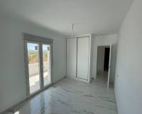 Nieuw gebouw - Villa - Pinoso - Camino Del Prado