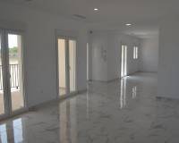 Nieuw gebouw - Villa - Pinoso - Camino Del Prado