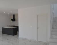 Nieuw gebouw - Villa - Pinoso - Camino Del Prado