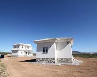 Nieuw gebouw - Villa - Pinoso - Camino Del Prado