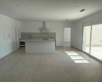 Nieuw gebouw - Villa - Pinoso - Camino Del Prado